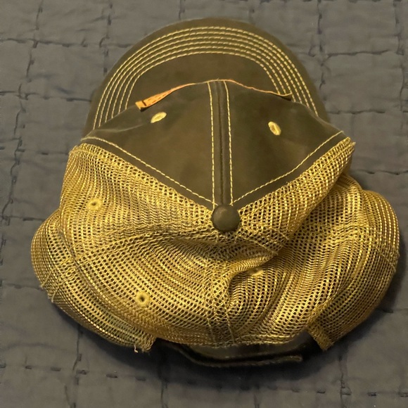 Justin Boots Accessories Justin Boots Trucker Hat Adjustable Poshmark